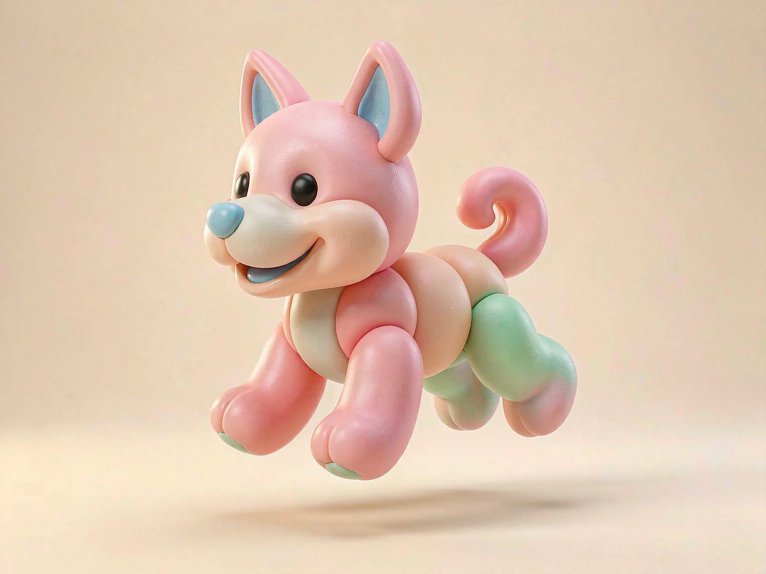 Balloon Dog