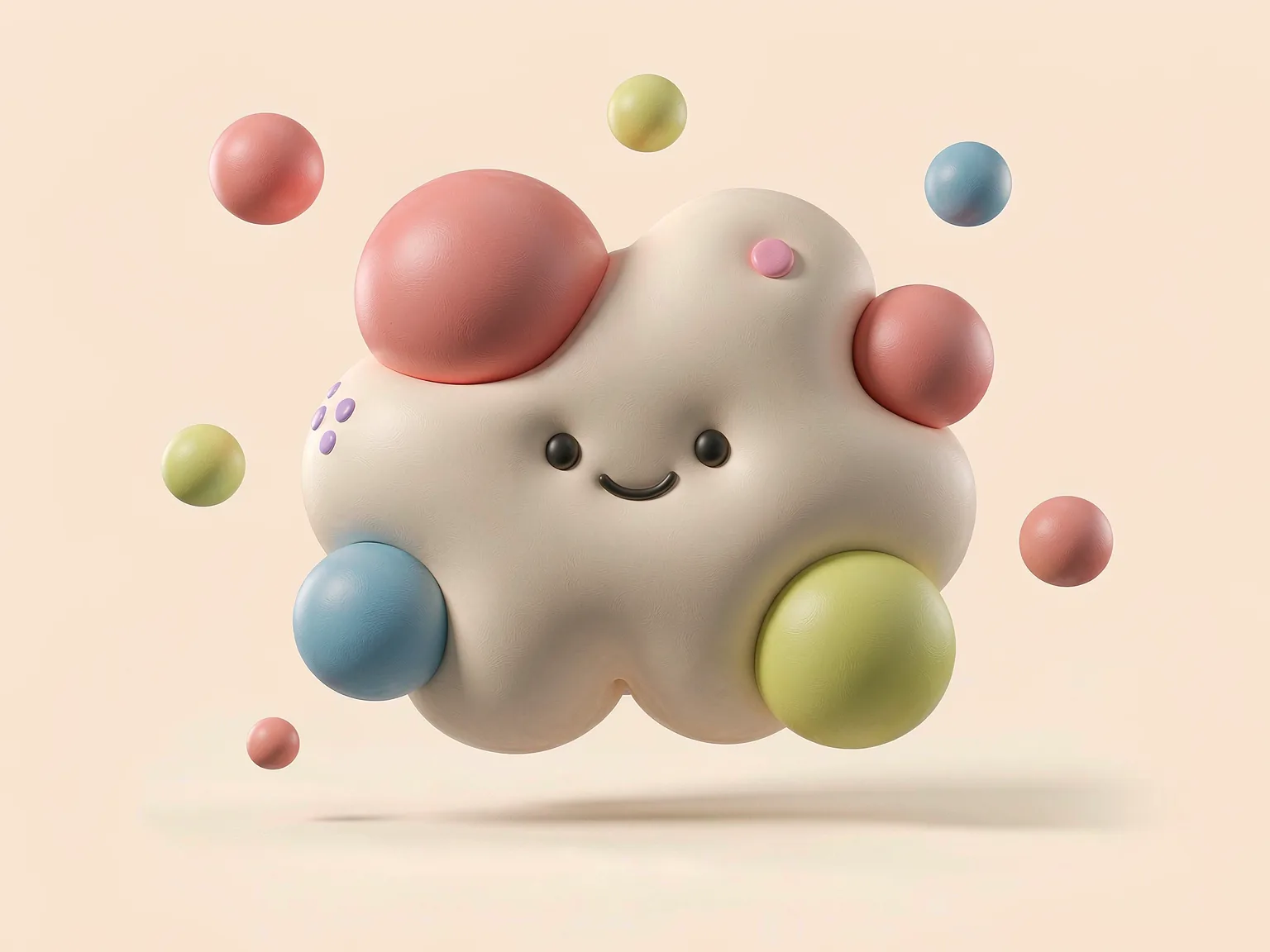 Blob Friend