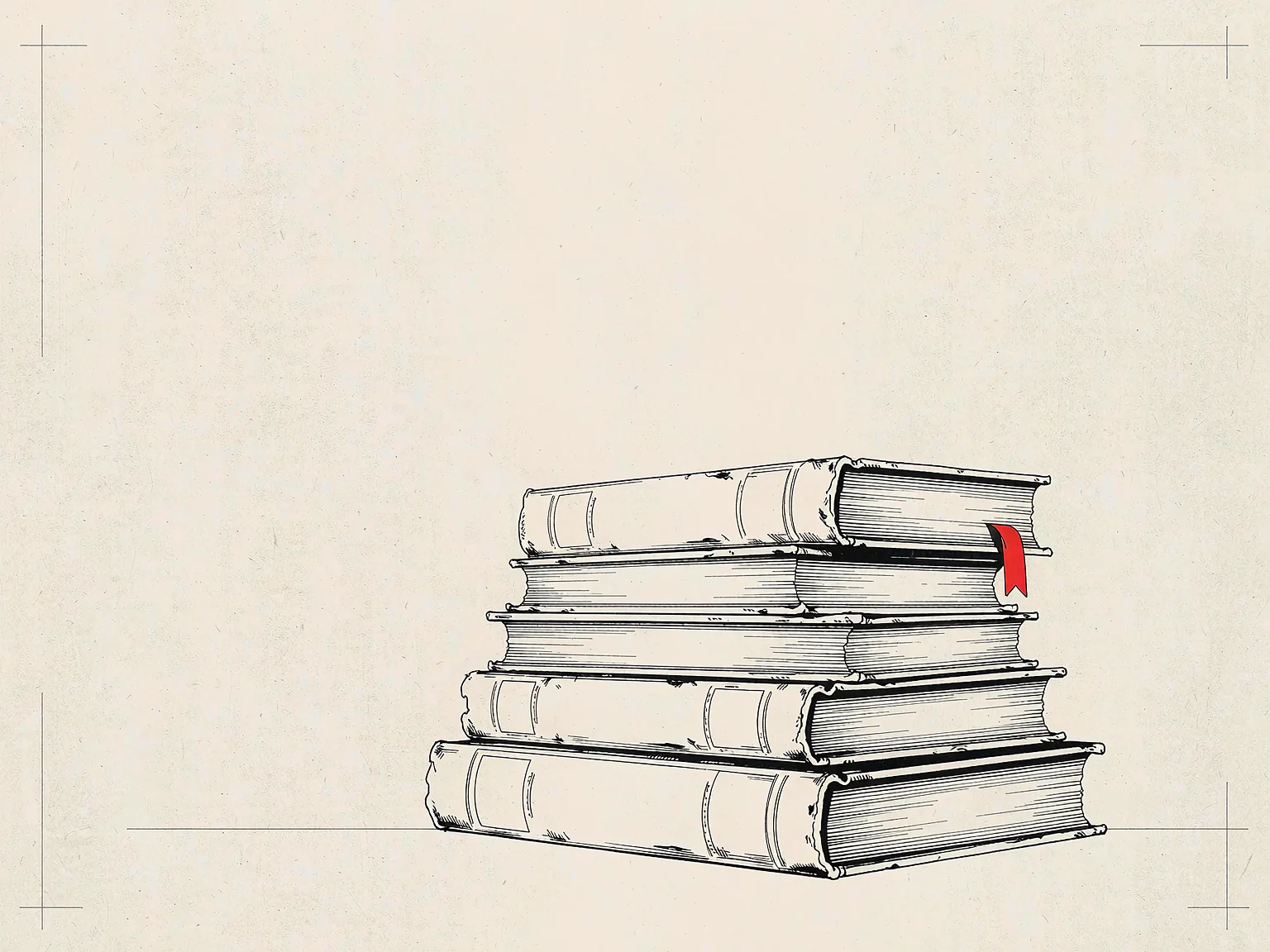 Book Stack
