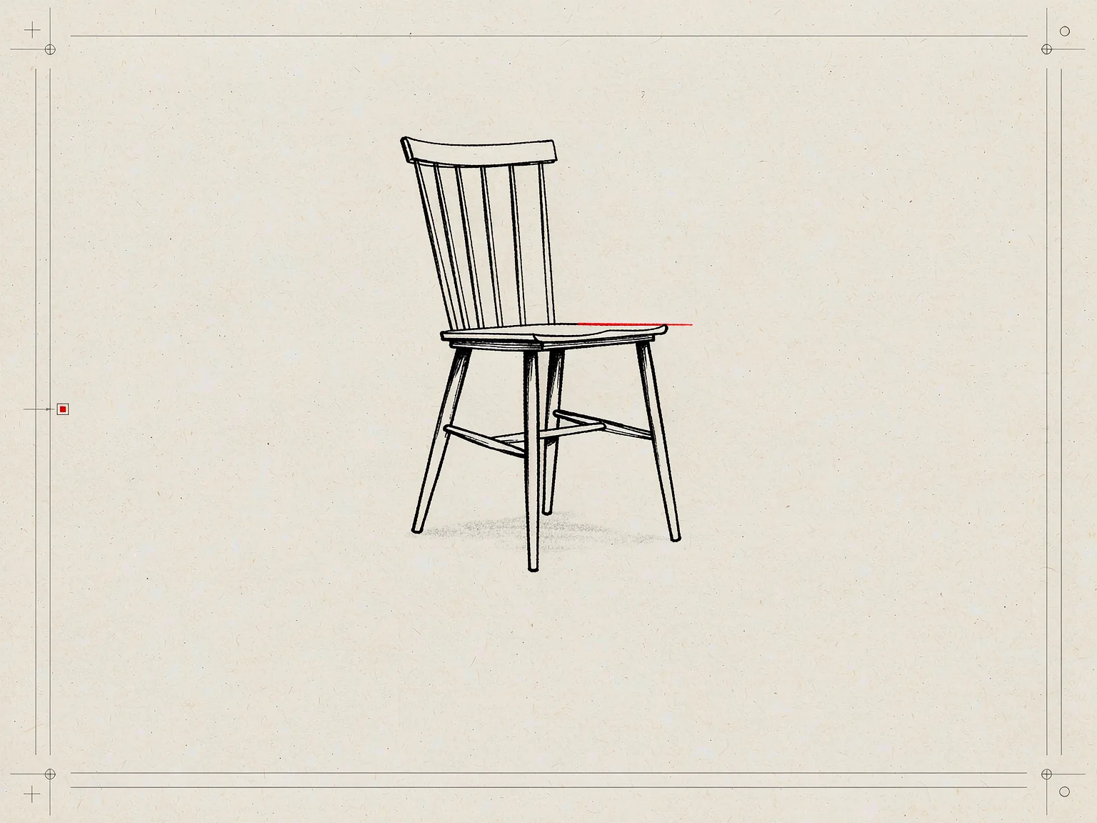Empty Chair