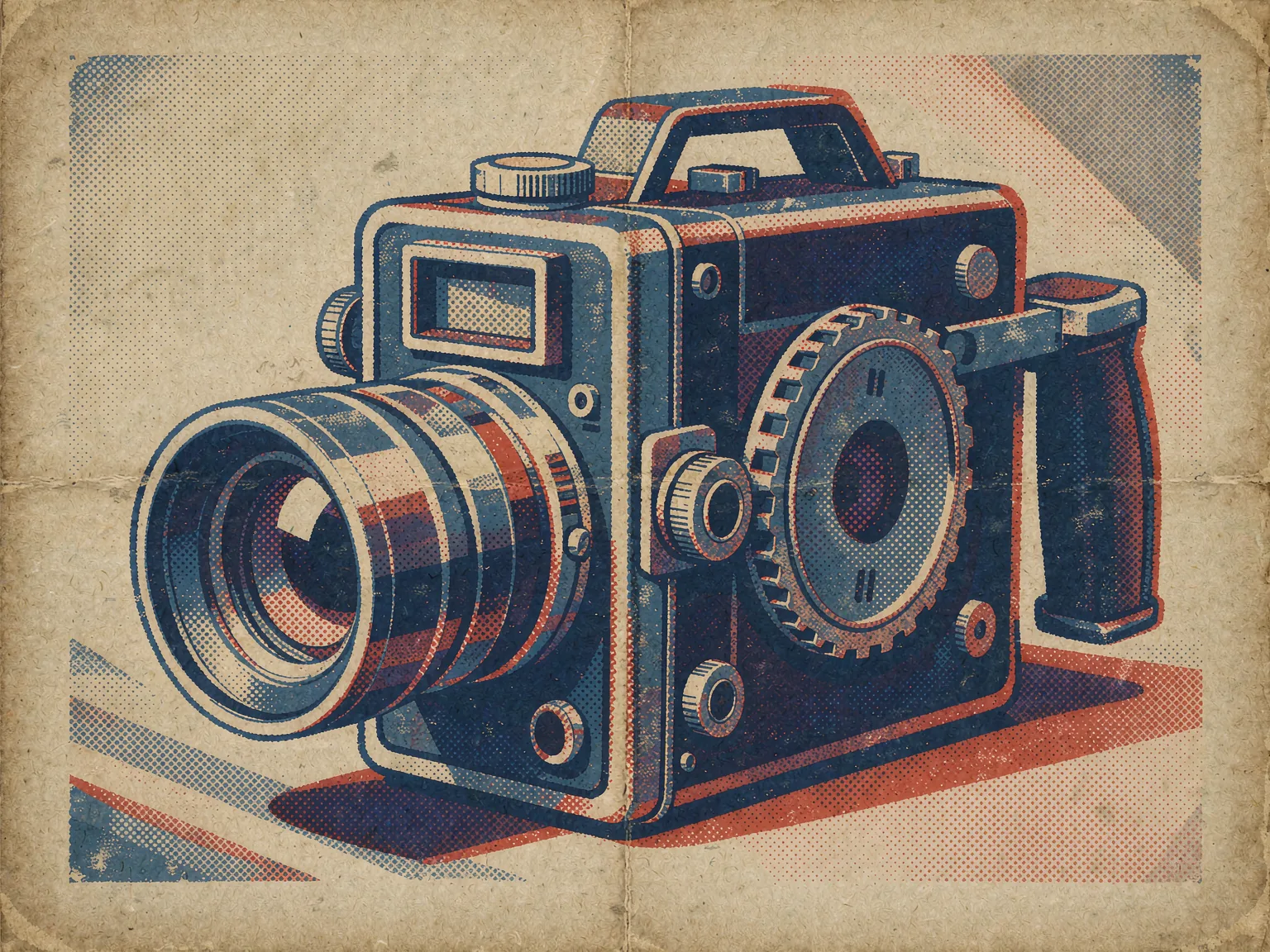 Film Camera