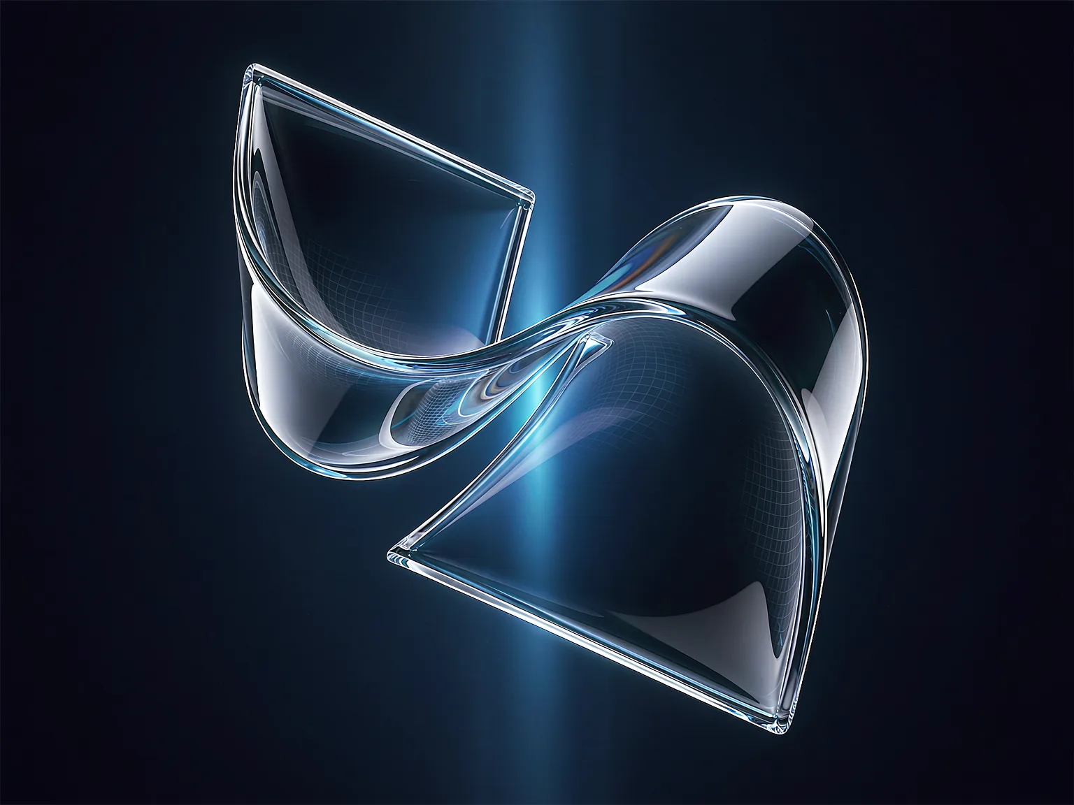 Flow Ribbon