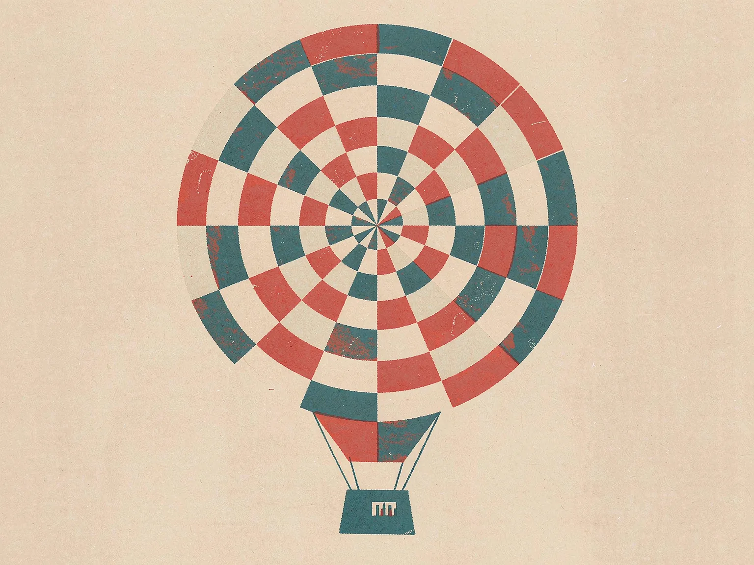 Hot Air Balloon