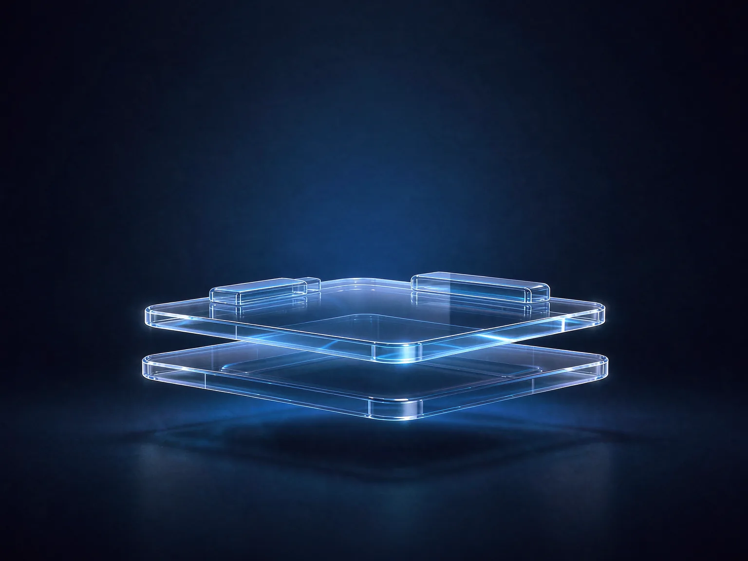 Levitating Platform