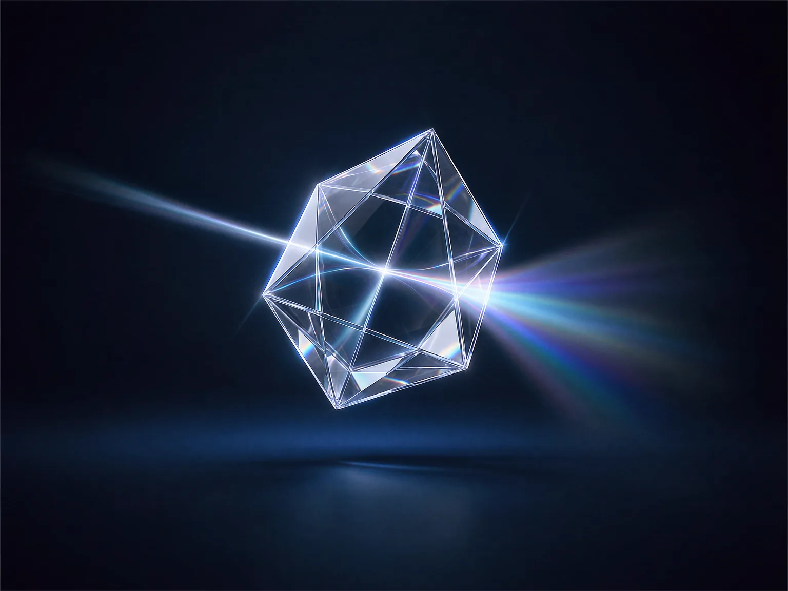 Light Prism